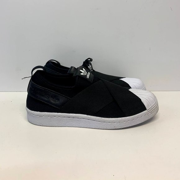 adidas superstar slip on s81337